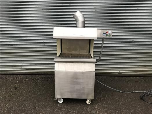 Packaging machinery Inauen Maschinen AG VC999: picture 1