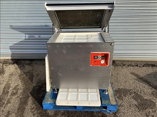 Intact RM571 Vacuum skin packer - Packaging machinery: picture 2 Intact RM571 Vacuum skin packer - Packaging machinery: picture 2