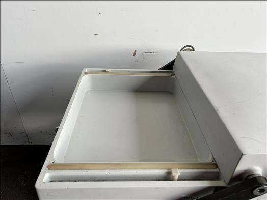 Multivac AG6 Swing top vacuum packer - Packaging machinery: picture 3 Multivac AG6 Swing top vacuum packer - Packaging machinery: picture 3