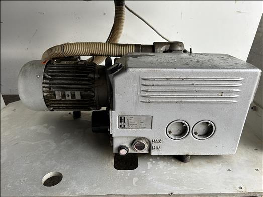 Multivac AG6 Swing top vacuum packer - Packaging machinery: picture 5 Multivac AG6 Swing top vacuum packer - Packaging machinery: picture 5