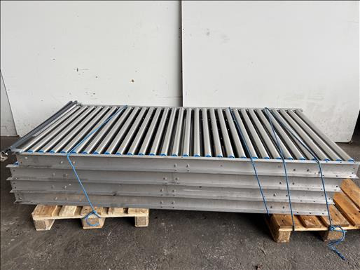 NNP Roller conveyor - Conveyor: picture 1 NNP Roller conveyor - Conveyor: picture 1