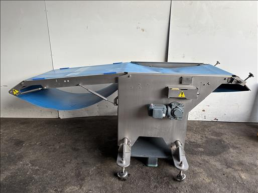 Reading Bakery Systems Stainless conveyor - Conveyor: picture 1 Reading Bakery Systems Stainless conveyor - Conveyor: picture 1