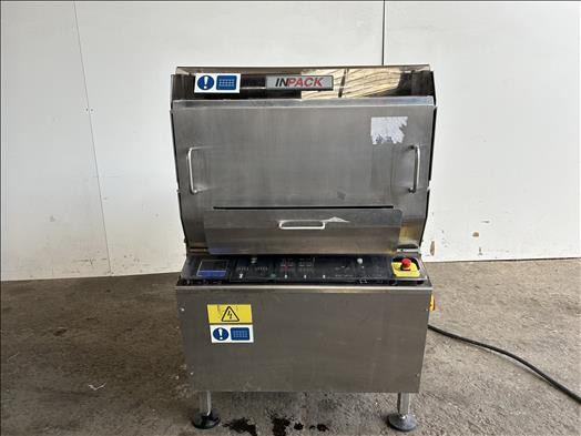 Ross Industries A10 Tray sealer - Packaging machinery: picture 1 Ross Industries A10 Tray sealer - Packaging machinery: picture 1