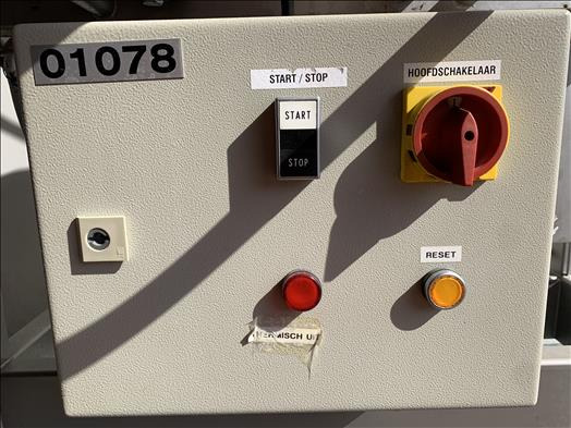Food processing equipment Safeline Signature Metal detector: picture 6 Food processing equipment Safeline Signature Metal detector: picture 6