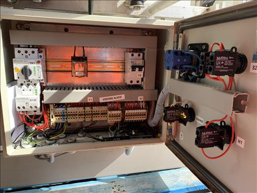 Food processing equipment Safeline Signature Metal detector: picture 7 Food processing equipment Safeline Signature Metal detector: picture 7