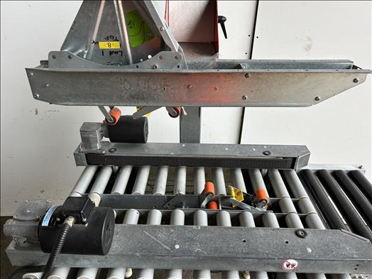 Soco T10 Case taper - Packaging machinery: picture 3 Soco T10 Case taper - Packaging machinery: picture 3