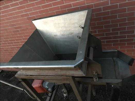 Conveyor VAV Vibratory conveyor: picture 6