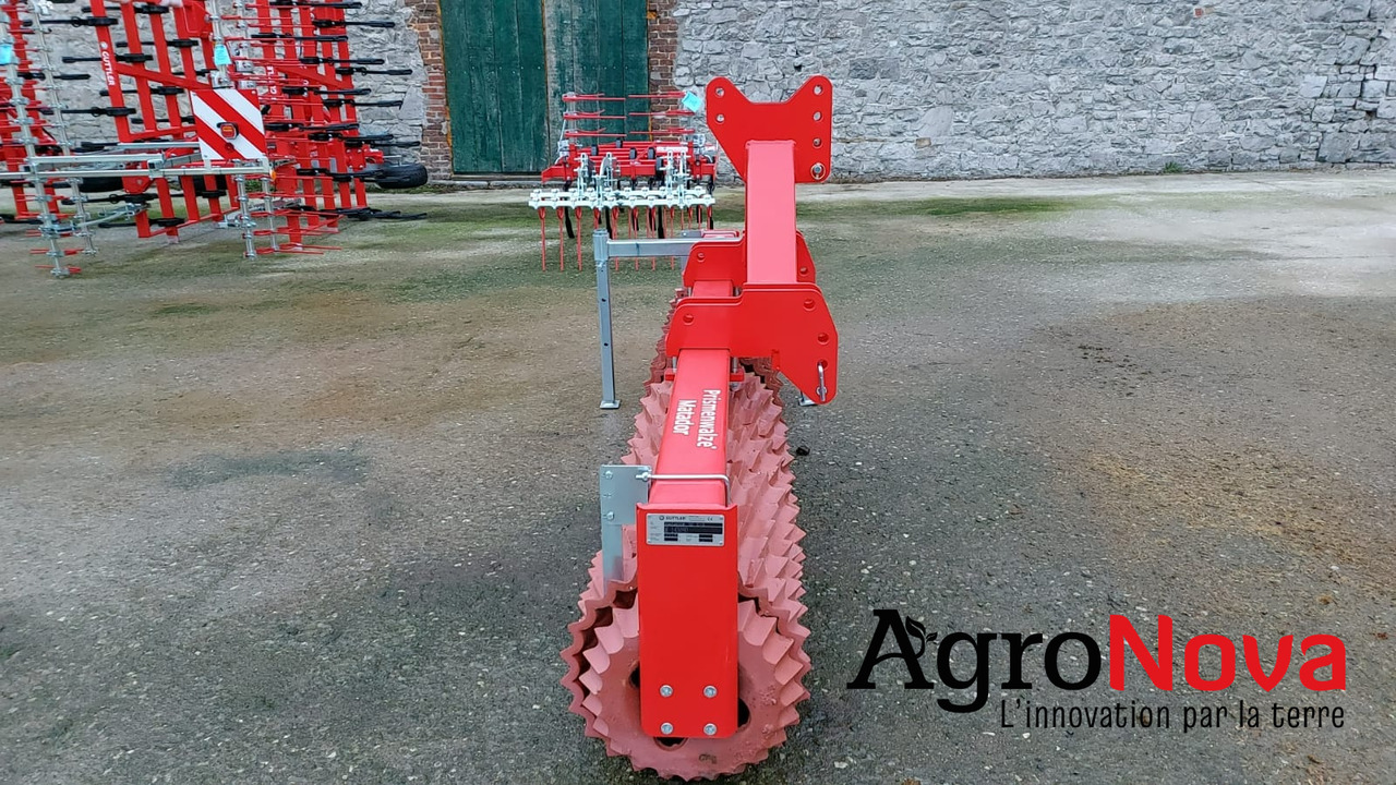 GÜTTLER Matador 30 - Farm roller: picture 2 GÜTTLER Matador 30 - Farm roller: picture 2