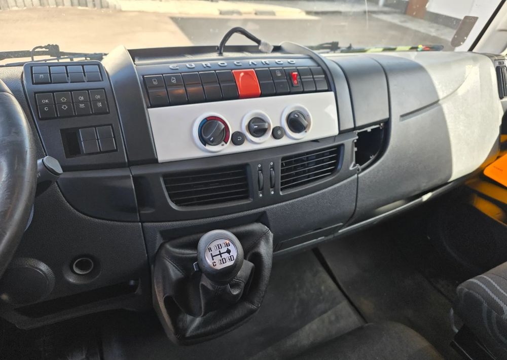 Tow truck Iveco EUROCARGO / DMC 16T / LAWETA/ POMOC DROGOWA: picture 7