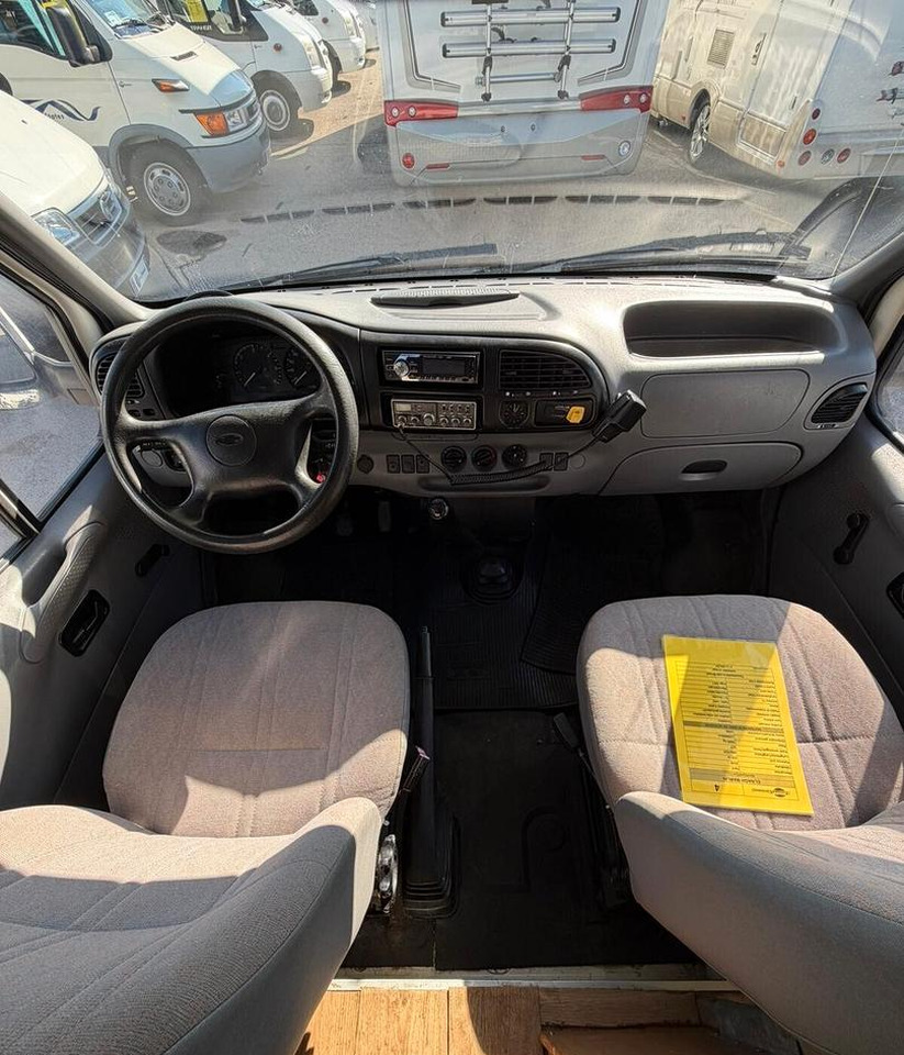 Camper : picture 11 Camper : picture 11