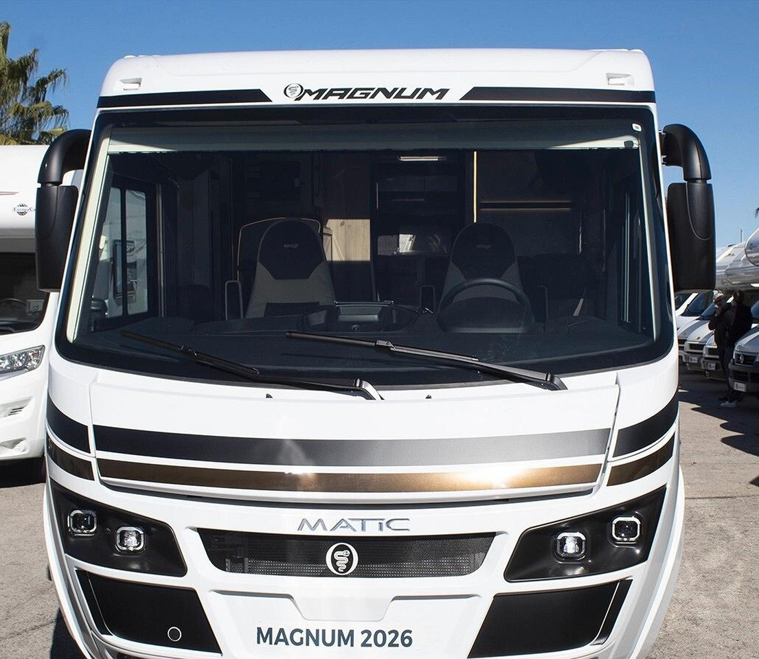 - Camper: picture 1 - Camper: picture 1