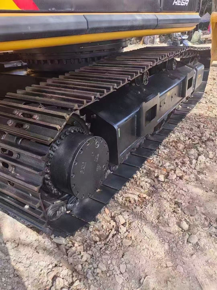 Crawler excavator CATERPILLAR 336DL: picture 7 Crawler excavator CATERPILLAR 336DL: picture 7