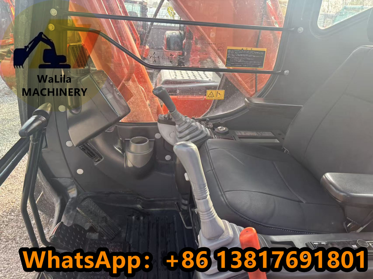 HITACHI ZX250-3G - Crawler excavator: picture 2 HITACHI ZX250-3G - Crawler excavator: picture 2