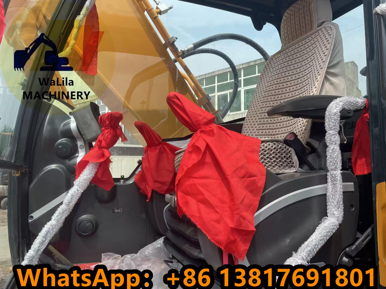 HYUNDAI R220-9S - Crawler excavator: picture 3 HYUNDAI R220-9S - Crawler excavator: picture 3