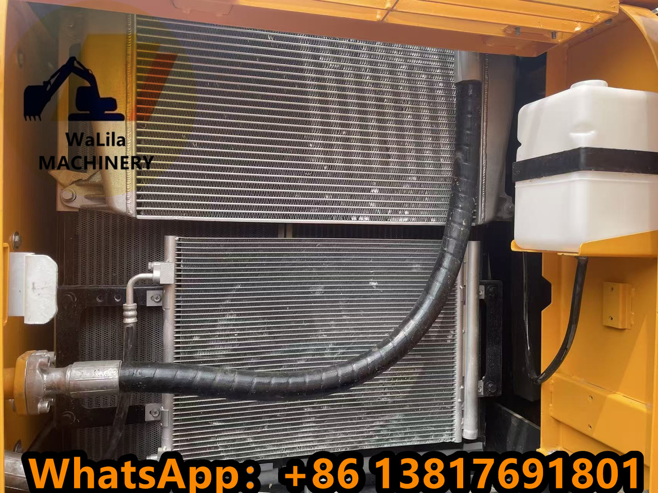 HYUNDAI R220-9S - Crawler excavator: picture 4 HYUNDAI R220-9S - Crawler excavator: picture 4