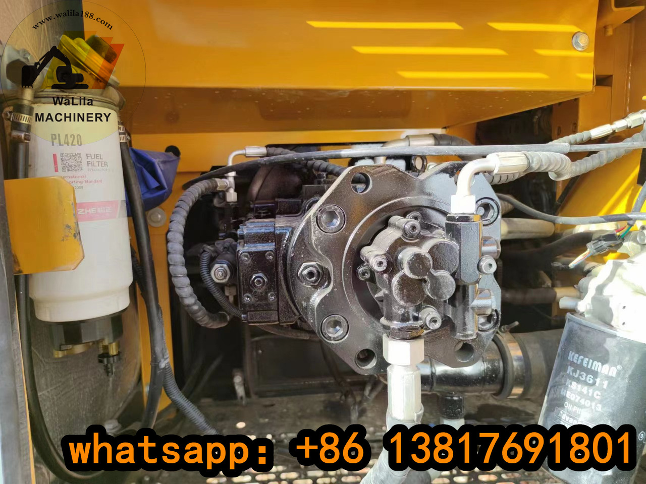 SANY SY215 - Crawler excavator: picture 5 SANY SY215 - Crawler excavator: picture 5