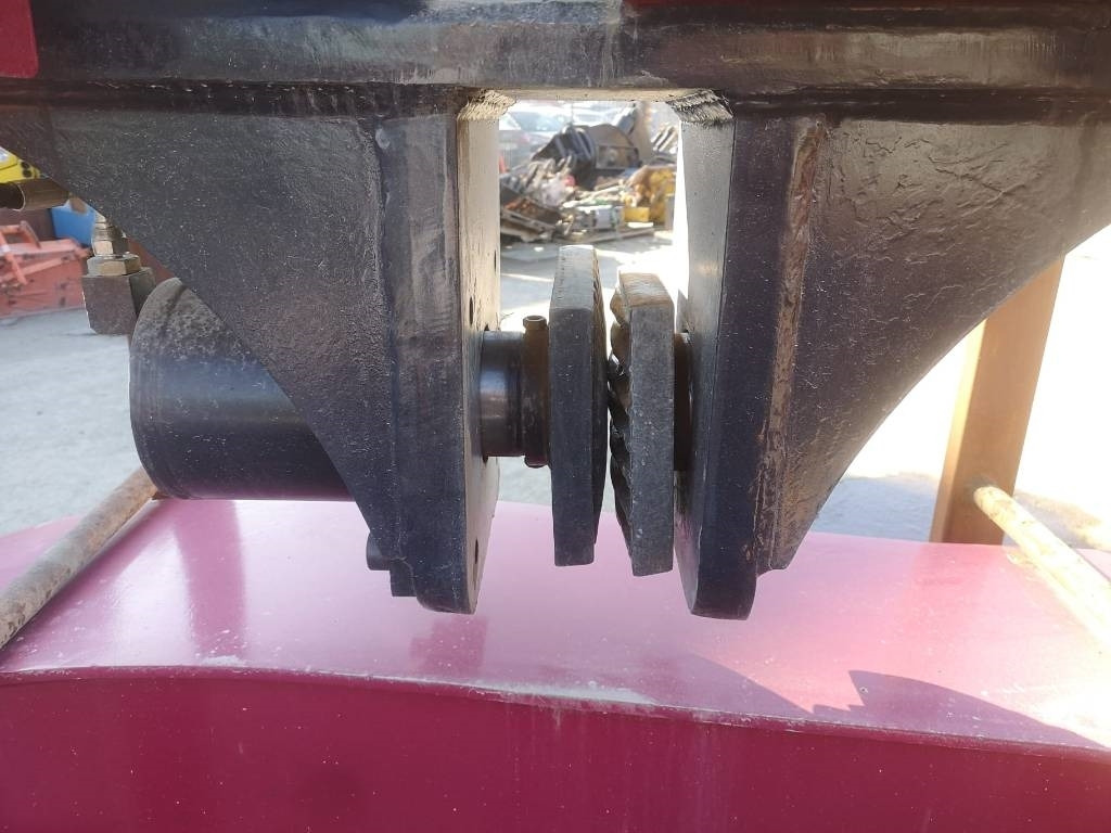 New Excavator bucket Almahad MVH 30: picture 7 New Excavator bucket Almahad MVH 30: picture 7