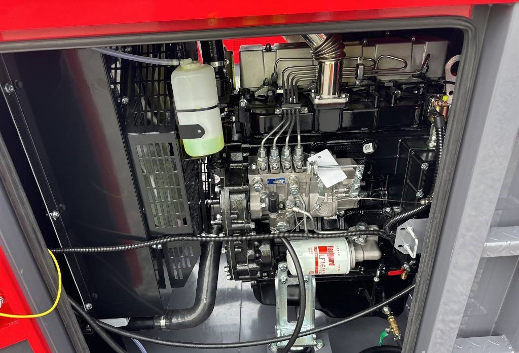 Ashita LG145 NEW - Generator set: picture 5 Ashita LG145 NEW - Generator set: picture 5