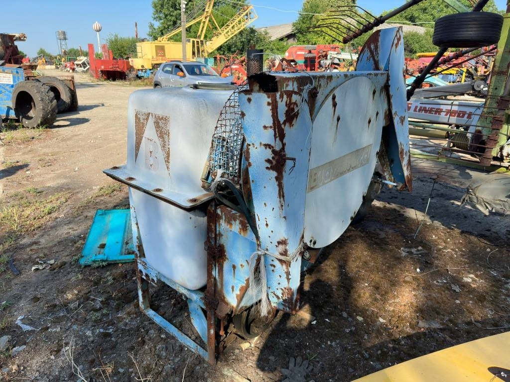 Blanchard 220 - Slurry injector: picture 2 Blanchard 220 - Slurry injector: picture 2