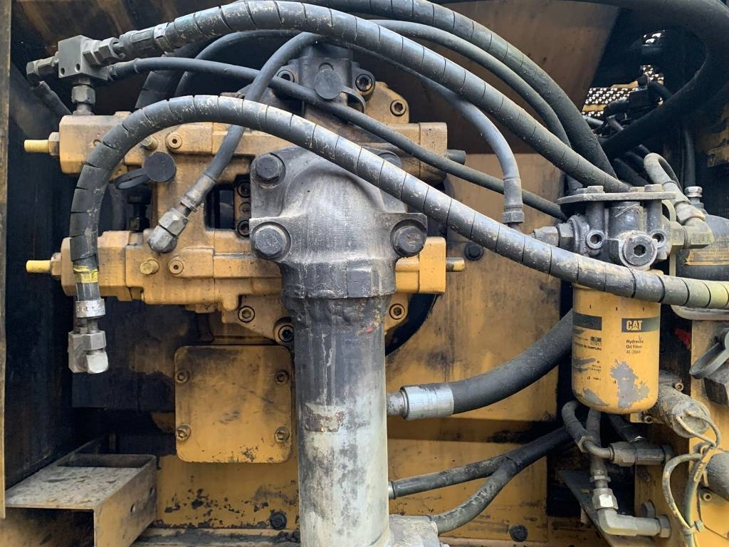 CAT 320N - Crawler excavator: picture 5 CAT 320N - Crawler excavator: picture 5