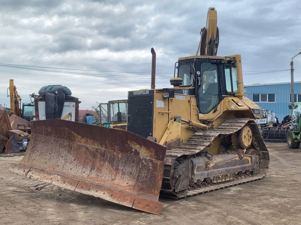 CAT D 6 M XL - Bulldozer: picture 1 CAT D 6 M XL - Bulldozer: picture 1