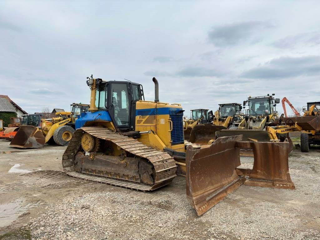 CAT D 6 N LGP - Bulldozer: picture 1 CAT D 6 N LGP - Bulldozer: picture 1