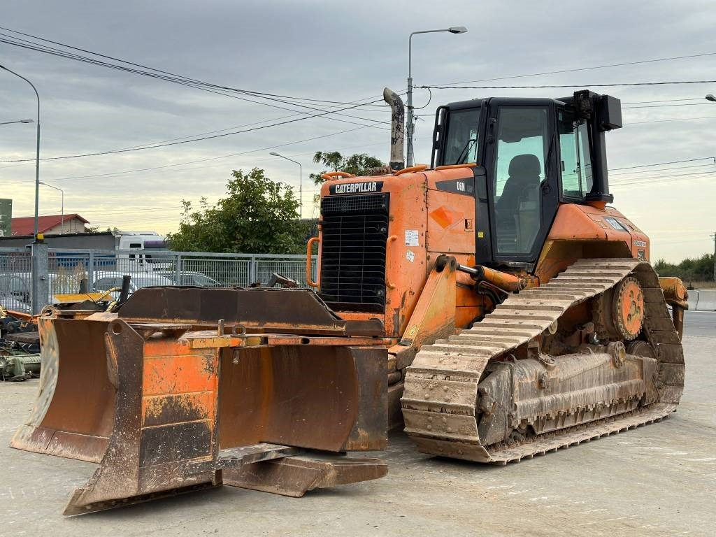 CAT D 6 N LGP - Bulldozer: picture 2 CAT D 6 N LGP - Bulldozer: picture 2