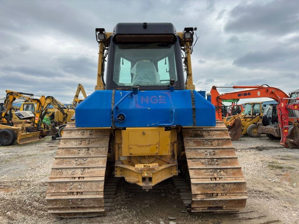 CAT D 6 N LGP - Bulldozer: picture 5 CAT D 6 N LGP - Bulldozer: picture 5