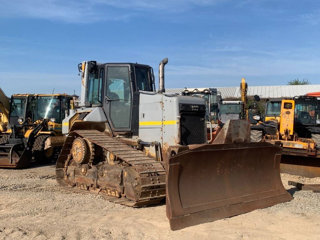 CAT D 6 N - Bulldozer: picture 2 CAT D 6 N - Bulldozer: picture 2