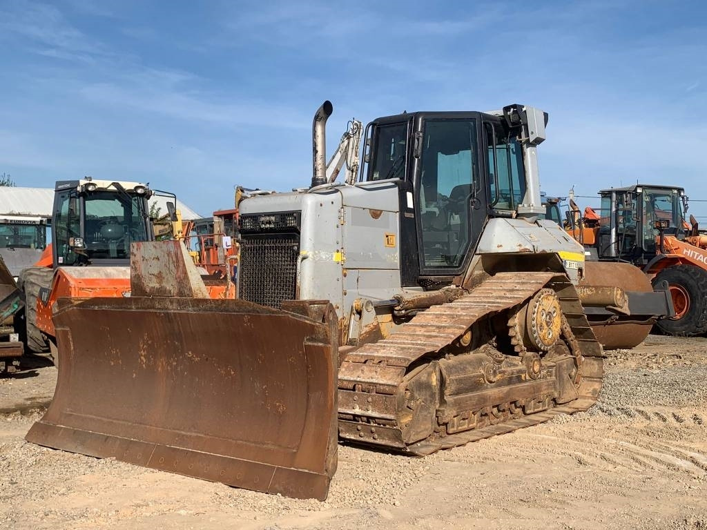 CAT D 6 N - Bulldozer: picture 1 CAT D 6 N - Bulldozer: picture 1