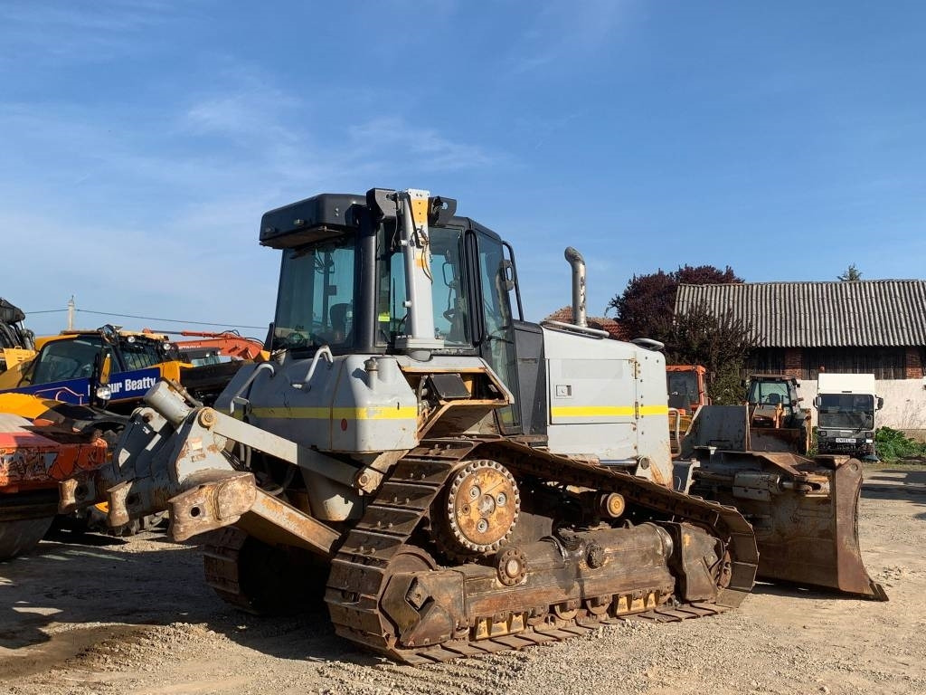 CAT D 6 N - Bulldozer: picture 4 CAT D 6 N - Bulldozer: picture 4