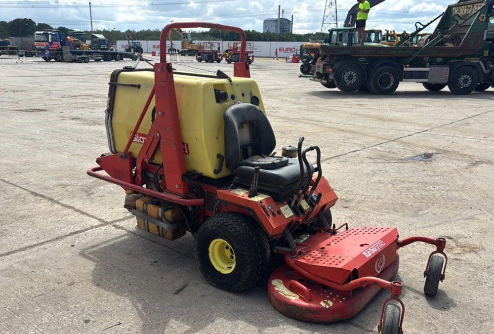 Gianni Ferrari GF600N - Garden mower: picture 4 Gianni Ferrari GF600N - Garden mower: picture 4