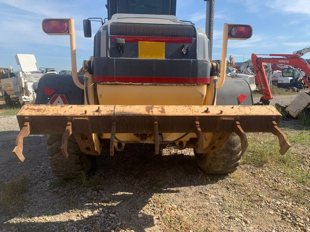 HBM-Nobas BG190T-3 - Grader: picture 3 HBM-Nobas BG190T-3 - Grader: picture 3