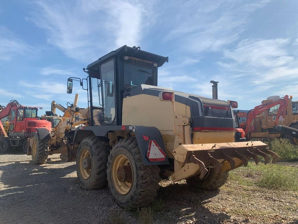 HBM-Nobas BG190T-3 - Grader: picture 4 HBM-Nobas BG190T-3 - Grader: picture 4