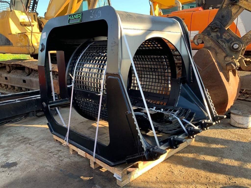 Haner HST26.38 - Sorting bucket: picture 1 Haner HST26.38 - Sorting bucket: picture 1