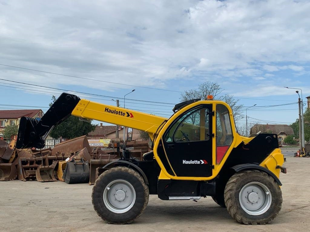 Haulotte FH3000/,09F - Telescopic handler: picture 2 Haulotte FH3000/,09F - Telescopic handler: picture 2