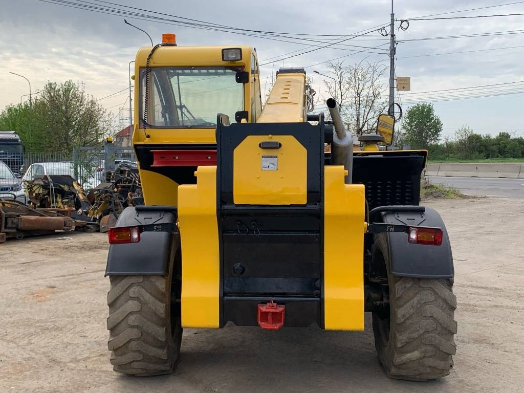 Telescopic handler Haulotte FH3000/,09F: picture 8