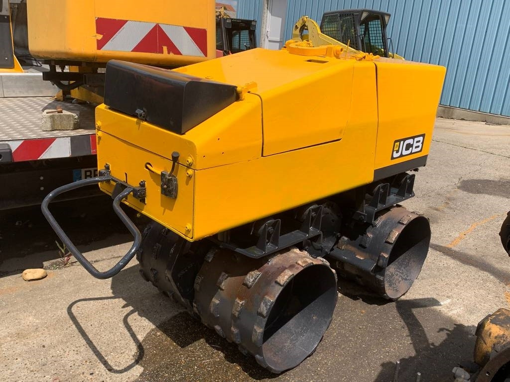 JCB VM 1500 - Road roller: picture 1 JCB VM 1500 - Road roller: picture 1