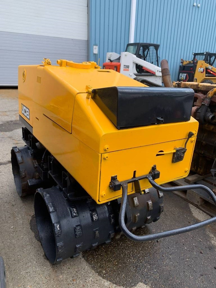JCB VM 1500 - Road roller: picture 4 JCB VM 1500 - Road roller: picture 4