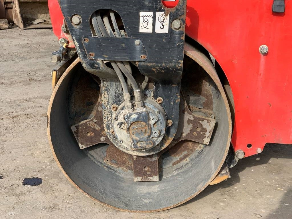 JCB VMT 260 - Road roller: picture 5 JCB VMT 260 - Road roller: picture 5