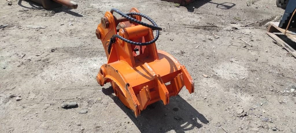 KBKC JSC30 - Grapple for Construction machinery: picture 4 KBKC JSC30 - Grapple for Construction machinery: picture 4