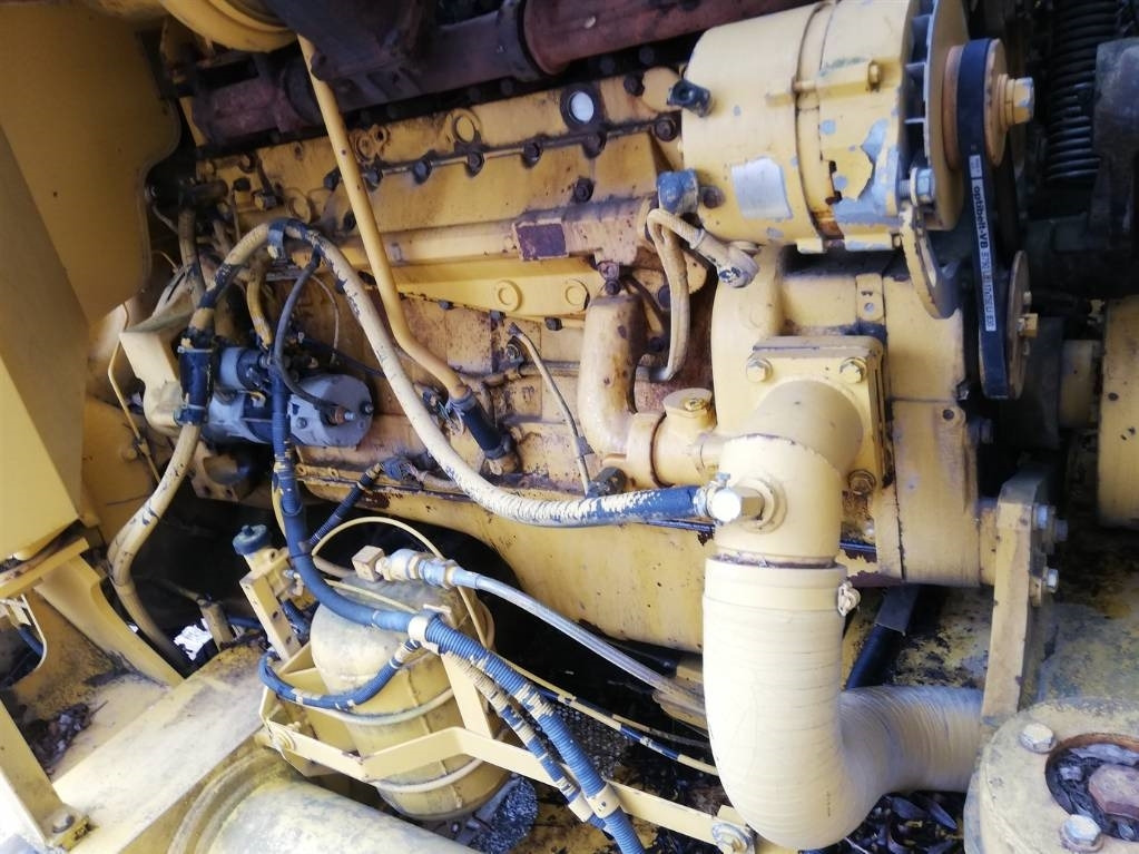 Komatsu PC 650 LC - Crawler excavator: picture 5 Komatsu PC 650 LC - Crawler excavator: picture 5