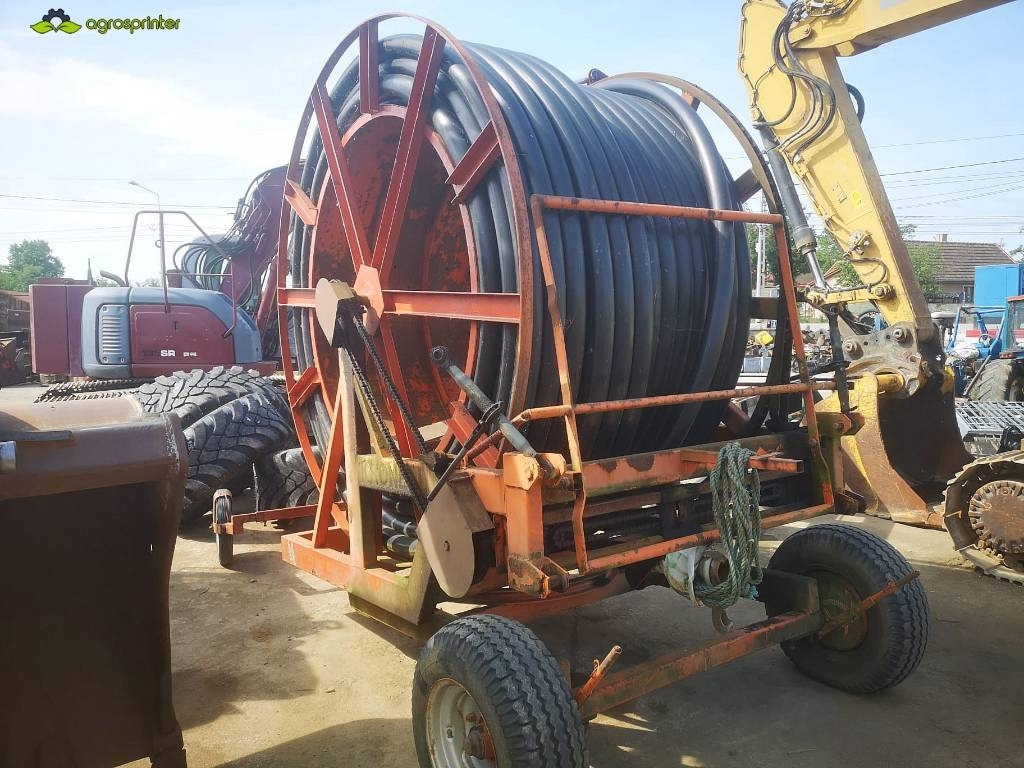 Krone Tambur irigat - Irrigation system: picture 4 Krone Tambur irigat - Irrigation system: picture 4