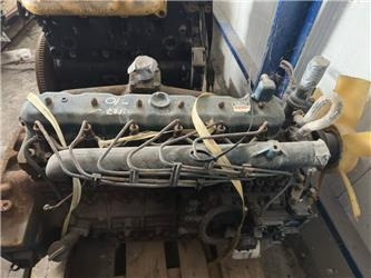 Kubota S2800 ENGINE - Engine for Construction machinery: picture 1 Kubota S2800 ENGINE - Engine for Construction machinery: picture 1