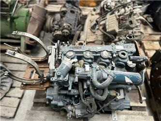 Kubota V3307-T ENGINE - Engine for Construction machinery: picture 1 Kubota V3307-T ENGINE - Engine for Construction machinery: picture 1