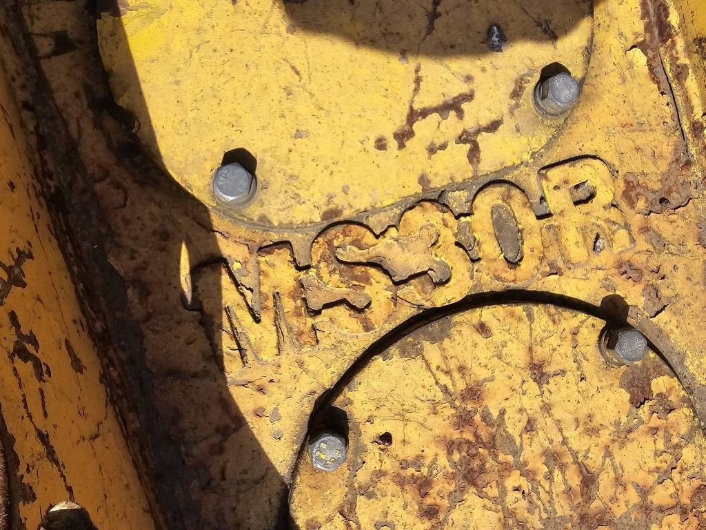 MBI MS30R  - Auger: picture 5 MBI MS30R  - Auger: picture 5