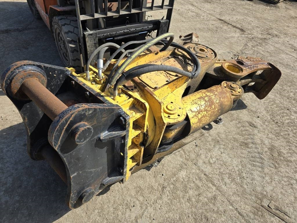 MBI MS30R  - Auger: picture 4 MBI MS30R  - Auger: picture 4