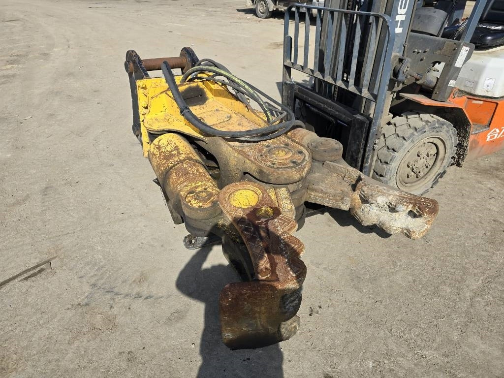 MBI MS30R  - Auger: picture 1 MBI MS30R  - Auger: picture 1