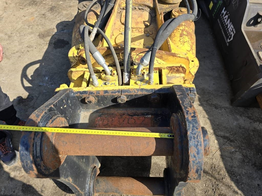 MBI MS30R  - Auger: picture 2 MBI MS30R  - Auger: picture 2