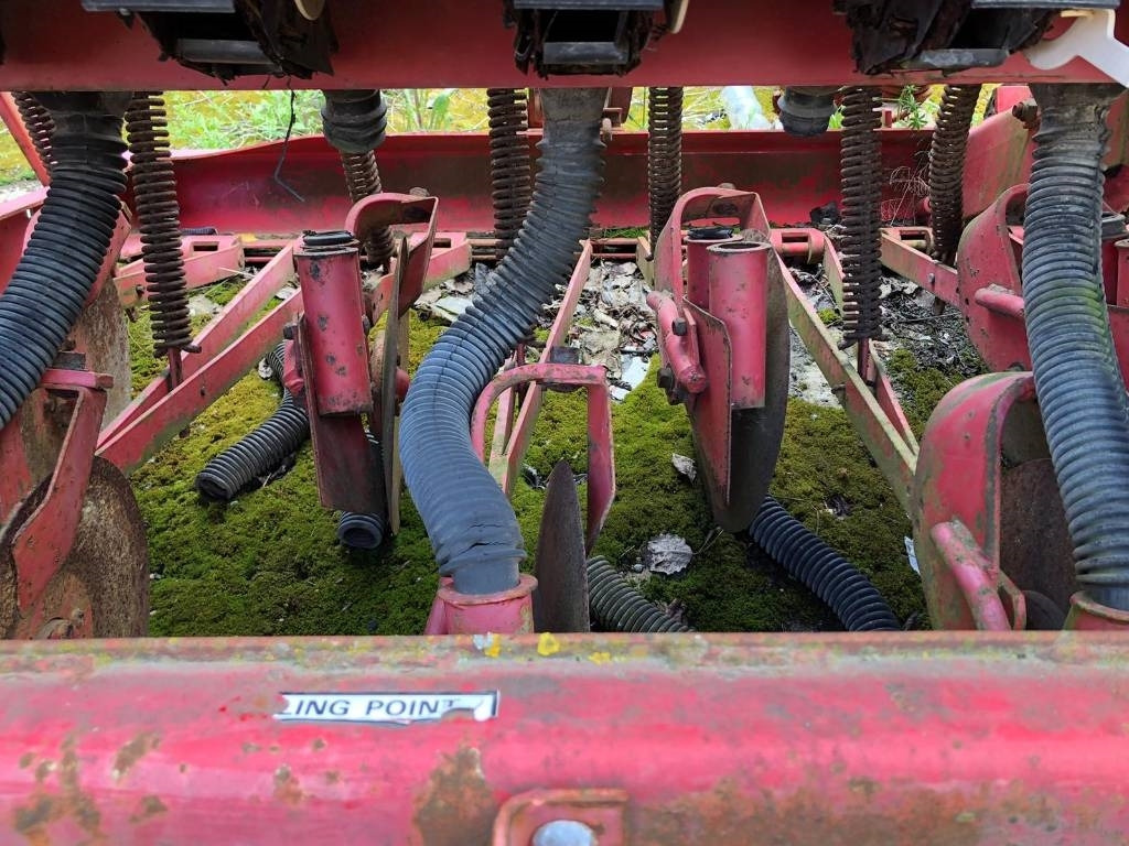 Massey Ferguson 30 - Combine seed drill: picture 4 Massey Ferguson 30 - Combine seed drill: picture 4